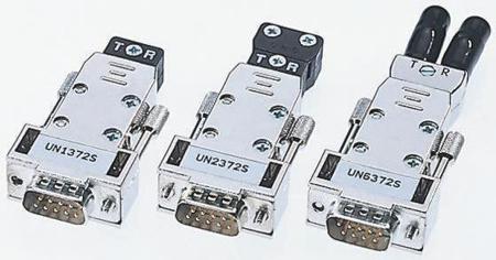 UN1373B CONNECTOR TYPE