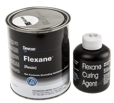 15200 ITW Devcon Epoxy Putty, 500 g