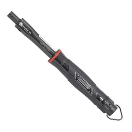 130141 Norbar Torque Tools Click Torque Wrench, 12 → 60Nm, Round Drive, 16mm Insert - RS Calibrated