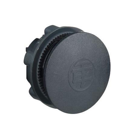 ZB5SZ3 Schneider Electric XB Blanking Plug for use with XB4 Series
