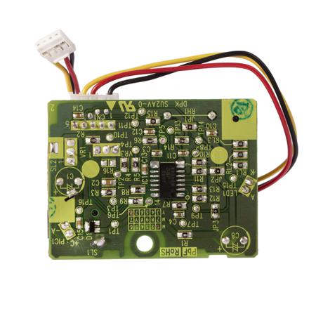 101020012 Seeed Studio Dust Sensor for PPD42NS Air Purifier System, Grove System
