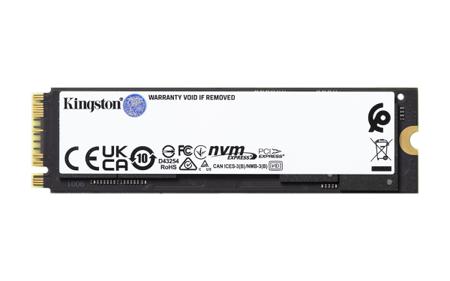 SFYRD/2000G Kingston FURY Renegade M.2 (2280) 2 TB Internal SSD