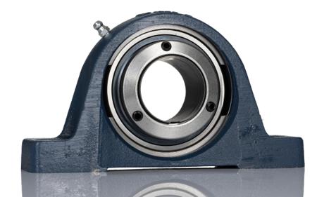 SY 50 FM SKF  Pillow Block Bearing -, 50mm ID