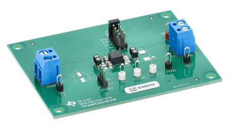 TPSM53604EVM Texas Instruments Power Module Evaluation Board Power Management for TPSM53604 for TPSM53604