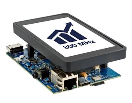 STM32MP157F-DK2 STMicroelectronics Discovery kit with STM32MP157F MPU 32 bit Development Board