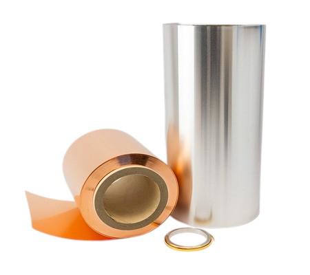 1000118913 Goodfellow PI Foil Metal Sheet 5m x 610mm, 0.025mm Thick