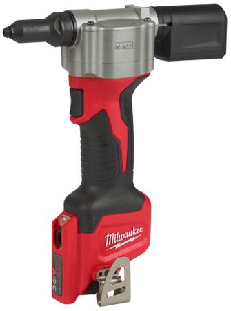 4933464404 Milwaukee  Cordless 4.8 mm Rivet Gun