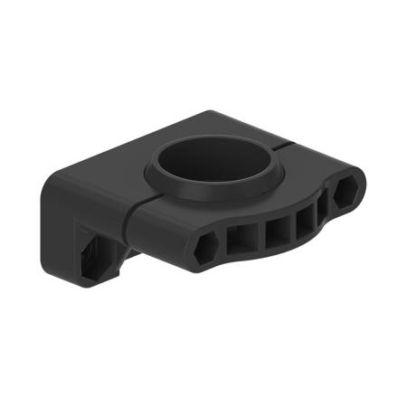 SMB3018SC Banner, SMB Series Swivel Mount Bracket, 52.3mm Probe