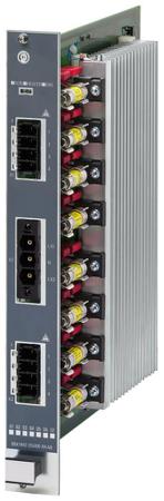 6BK19422DA000AA0 Siemens Power Distribution Module for use with PLC, 11.2 x 1.41 x 11.06 in, Digital, SIPLUS HCS4200, SIPLUS HCS4200