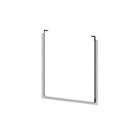 8PQ2070-6BA10 Siemens 8PQ2070 Series Sheet Steel Enclosure Support for Use with Compartment Door, 700 x 600 x 22mm