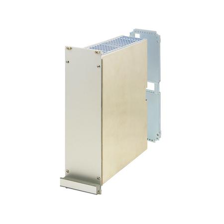 24813-710 nVent SCHROFF 24813 Series 6U-Rack Desktop Enclosure, Small Cabinet, 266.7 x 167mm