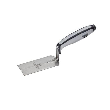 R61452S Proteus Equipment Stainless Steel with 5 in blade