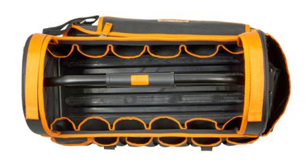 4750FB1-19A Bahco Zipper Polyester Tool Bag