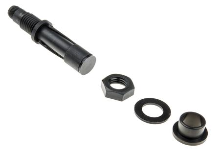 174-8424 RS Pro RSF70 Series Horizontal External Mounting Level Switch SPNO Output