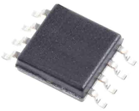 IXDN602SITR IXYS  MOSFET Gate Driver 2, 2 A 8-Pin 35 V, SOIC
