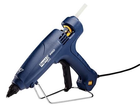 5000714 Rapid EG320 Corded Glue Gun, 120W, 11 → 12mm, Type G - British