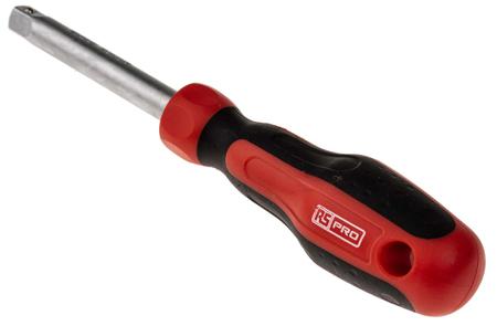 623-6390 RS Pro, 39 Pieces Sure-Drive socket set 1/4 in Square Drive