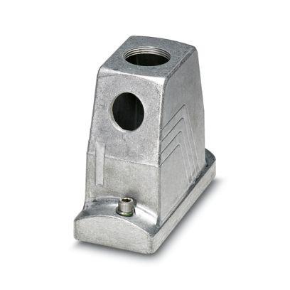 1580492 Phoenix Contact 158 Heavy Duty Power Connector Housing, M32 Thread