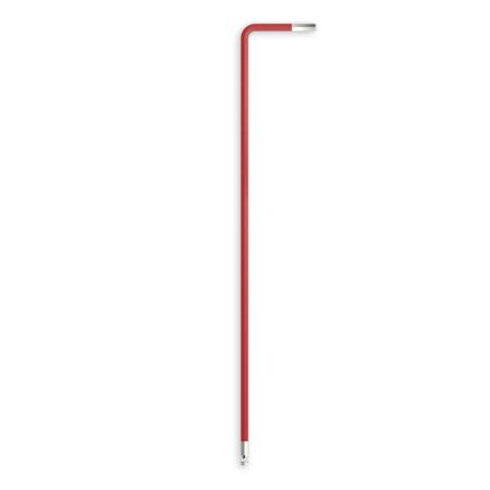 73295 INBUS L Shape Metric Hex Key, 1.5mm