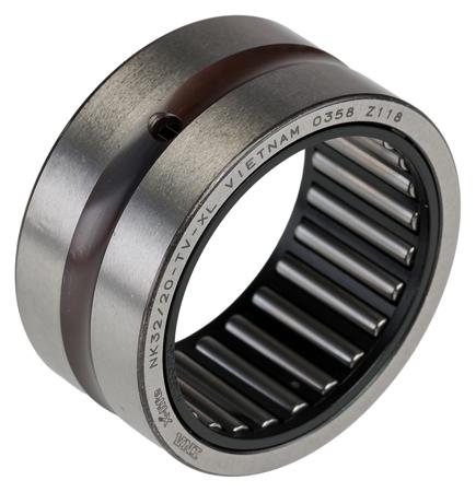 NK32-20-TV-XL Needle Roller Bearing NK32/20-TV-XL, 32mm I.D, 42mm O.D