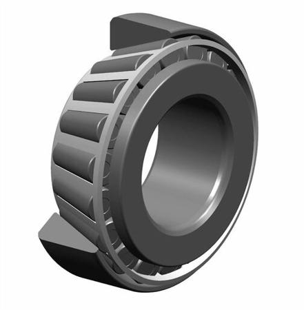 4T-LM29749-LM29710 NTN 4T-LM29749/LM29710 Taper Needle Roller Thrust Bearing