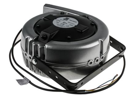 183-9528 24m Extension Reel,0 Socket With Auto Rewind,Unwound Current Rating 8A,230 V IP65