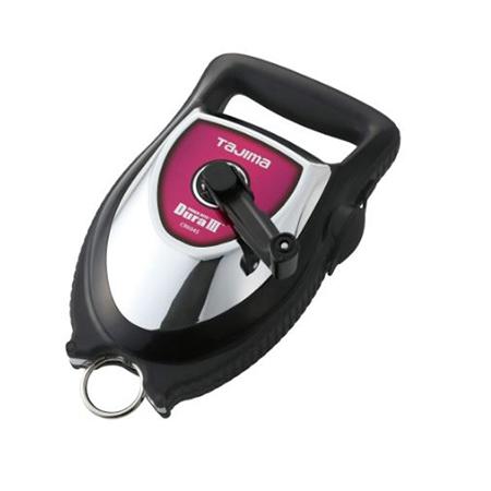TACR604S Tajima Electronics 45 m Nylon Chalk Line & Chalk Line