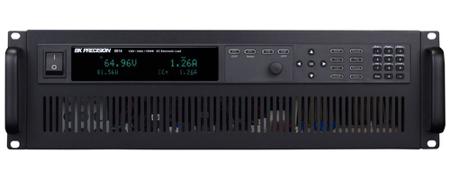 BK8612 BK Precision 8600 Series Electronic DC Load, 0 → 750 W, 0 → 500 V, 0 → 30 A