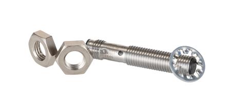 E2B-S08KS02-MC-B2 Omron, M8, PNP Inductive Sensor 27mm Length, 12 → 24 V dc supply voltage , IP67 Rating