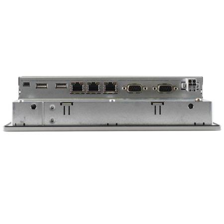 705060/8-00-00-36/000,000 Jumo 705010 LCD Digital Panel Multi-Function Meter, 195mm x 235mm