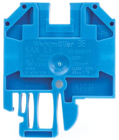 0279680000 Weidmüller