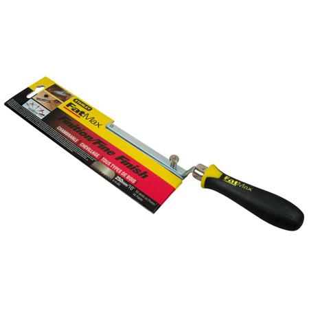0-15-252 Stanley 500 mm Hand Saw