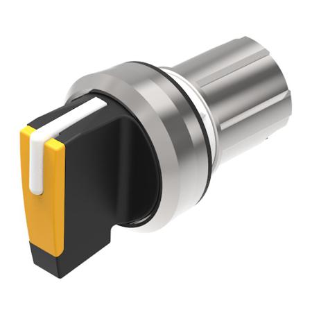 45-280S.2C30.003 EAO Pushbutton Actuator for Use with Switching Devices