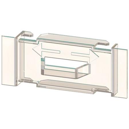 3NJ6933-1DB00 Siemens 3NJ6933 Internal Terminal Cover