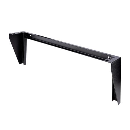 RK119WALLV2 StarTech.com Server Racks Series Black 1U Steel Server Rack with 2-Post Frame