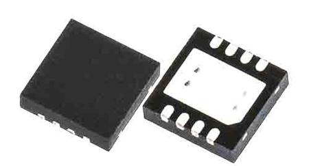 IXDI602D2TR IXYS  MOSFET Gate Driver 2, 2 A 8-Pin 35 V, DFN