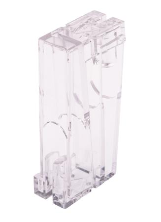 GAX81 Lovato Switch Disconnector Terminal Shroud, GA Series