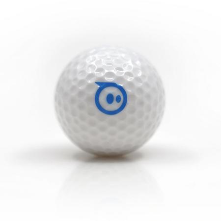 M001G Sphero Sphero Mini Golf Robot Primary
