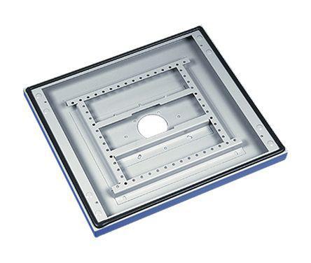 PBSK66SS Cabinet Base for use with HMI Enclosure