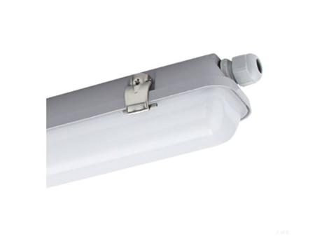 ORRV-B6S40-4K-EM PowerLED 40 W LED Batten Light, 240 V ac LED Batten, 1.867 m Long, IP65