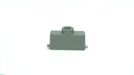 208-4060 RS PRO Top Entry Heavy Duty Power Connector Housing, Top Mount