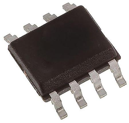 CPC9909N IXYS  LED Driver IC, 550 V dc 2 mA 8-Pin SOIC