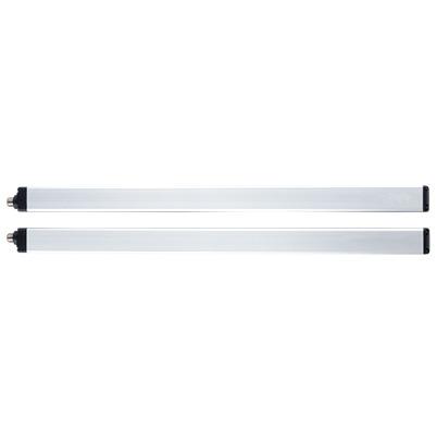 OY5113 ifm electronic OY Series IFM Electronics Light Beam Measuring Light Grid, 210 Beam(s), 10m Max Range