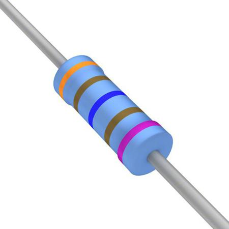 YR1B3K16CC TE Connectivity Passive Product