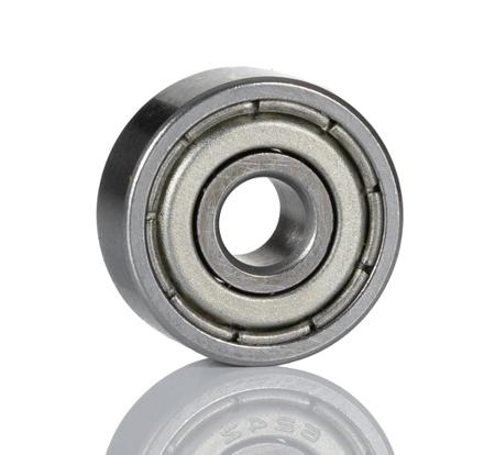 SMR85ZZS RS PRO  Single Row Deep Groove Ball Bearing- Both Sides Shielded 5mm I.D, 8mm O.D