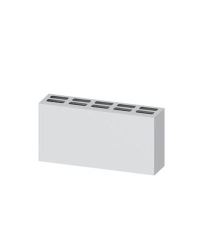 8GK1383-2KK54 Siemens ALPHA Distribution Board