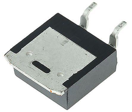 BTS3134D Infineon  Intelligent Power Switch, Low Side, 3.5A, Maximum of 42V, TO-252 3-Pin