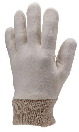 4105 Coverguard EUROLITE 4100 Ecru Cotton, Polyester Electronics And Precision Industry, Fine Handling, Polishing, Precise