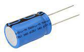 MAL225051102E3 Vishay Aluminium Electrolytic Capacitor 1000μF 50V dc 16.5mm 19 RMI-V Series Aluminium Electrolytic, Through Hole