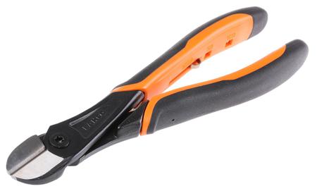 21HDG-180 Bahco Side Cutters